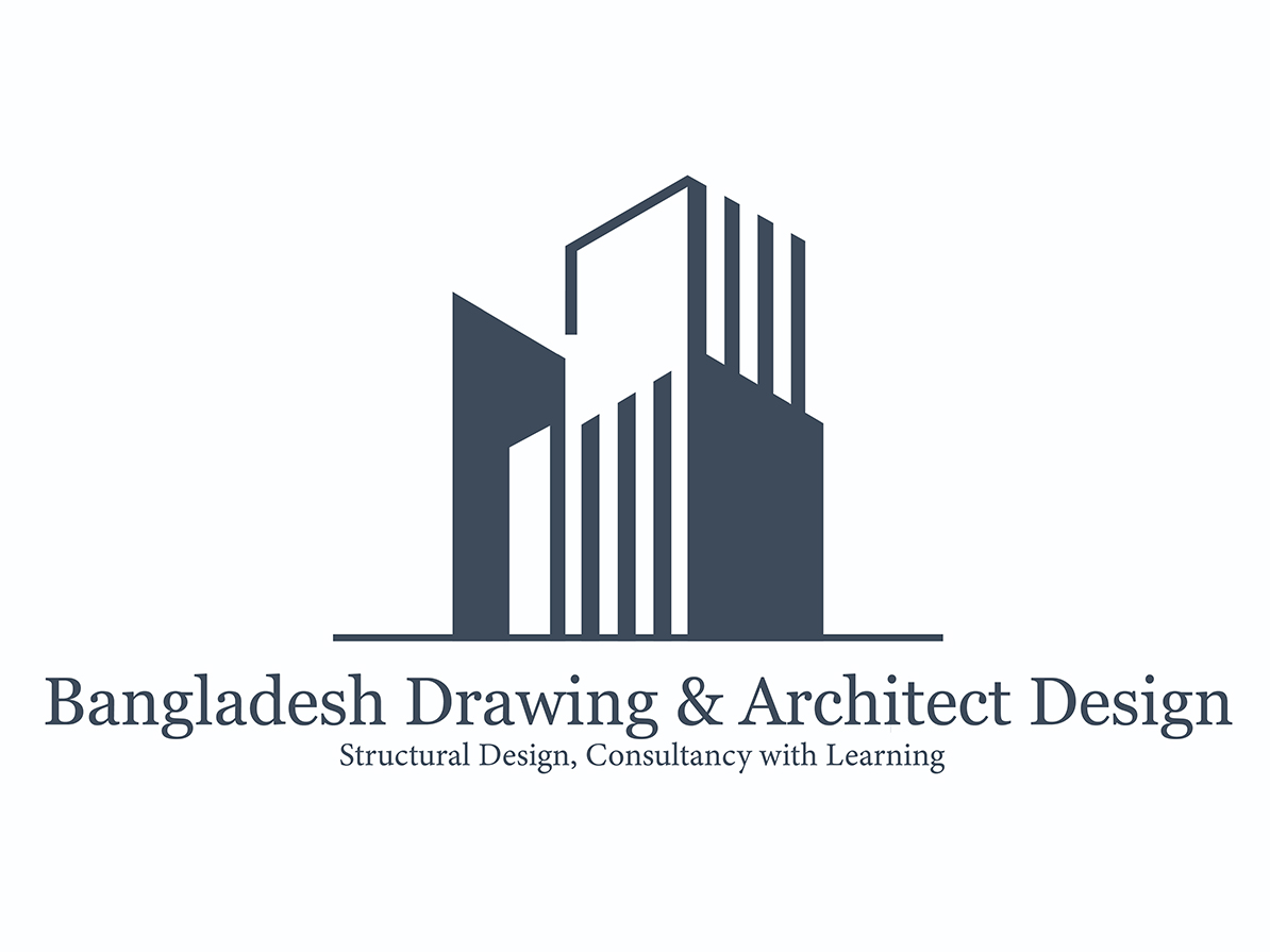 Bangladesh Drawing & Architect Design