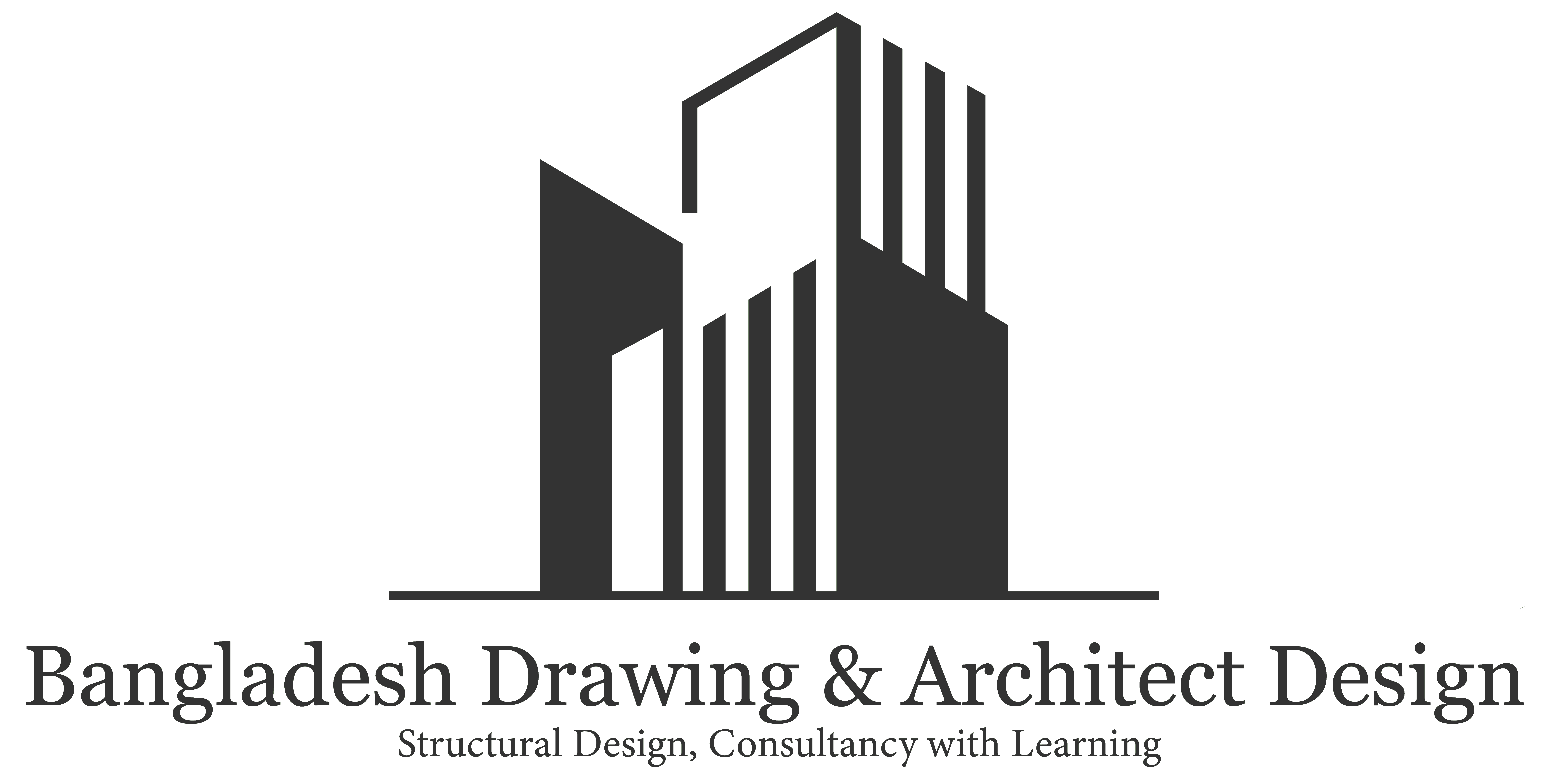 Bangladesh Drawing & Architect Design